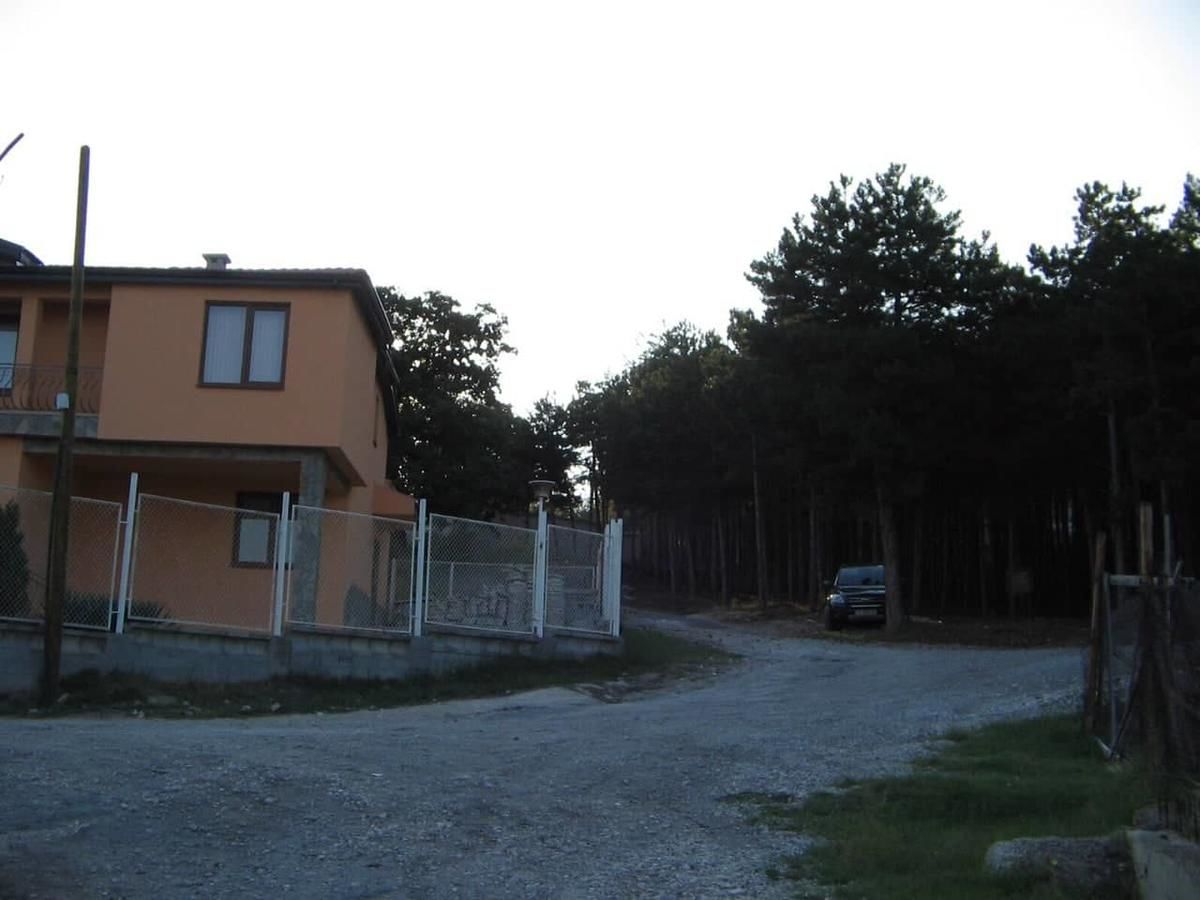 Дома для отпуска rosi`s place Варна-8